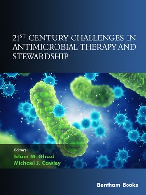 cover image of 21st Century Challenges in Antimicrobial Therapy and Stewardship